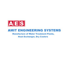 Amit Engineering Systems Logo