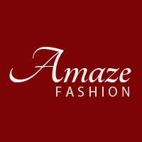 Amaze fashion Logo