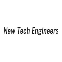 New Tech Engineers Logo