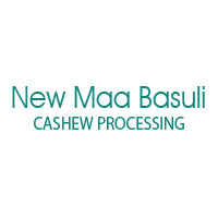 New Maa Basuli Cashew Processing Logo