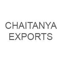 Chaitanya Exports Logo