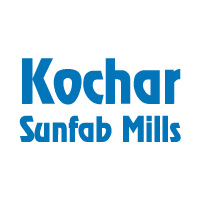 Kochar Sunfab Mills Logo
