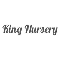 King Nursery Logo