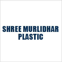 Shree Murlidhar Plastic Logo