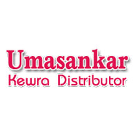 Umasankar Kewra Distributor Logo