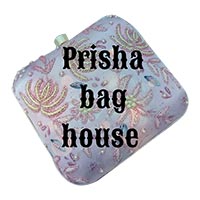 Prisha Bag House Logo
