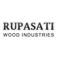 Rupasati Wood Industries Logo