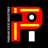 Parihar Food Industries Logo