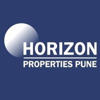Horizon Properties Pune Logo