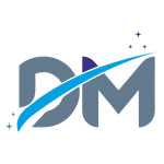 DM Instruments Logo