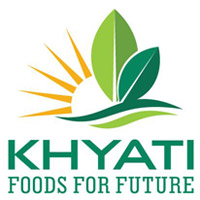 Khyati Logo