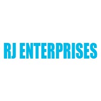 RJ Enterprises Logo