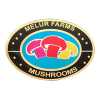 Melur Mushroom Farms Logo