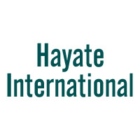 Hayate International Logo