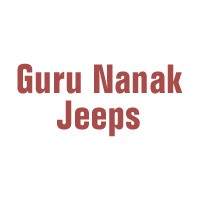 Guru Nanak Jeeps