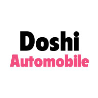 Doshi Automobile Logo
