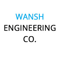 Wansh Engineering Co. Logo