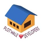 Plotwale Developers Logo