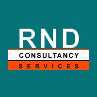 RND Consultancy Services Logo