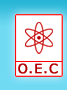 Orbit Electronics and Communications Logo