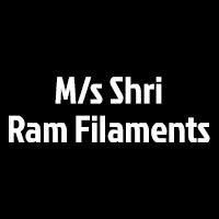 M/s Shri Ram Filaments Logo