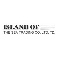 Island of the Sea Trading Co. Ltd. Td.