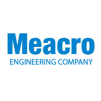 Meacro Engineering Company Logo