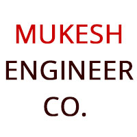 Mukesh Engineer Company Logo