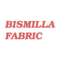 Bismilla Fabric Logo