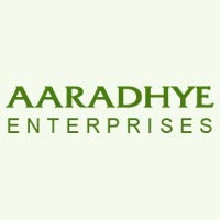 Aaradhye Enterprises Logo