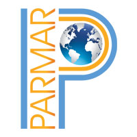 Parmar Exim Enterprise Logo