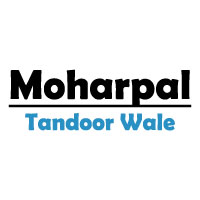 Moharpal Tandoor Wale Logo