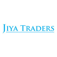 Jiya Traders Logo