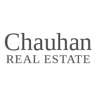 Chauhan Real Estate Logo