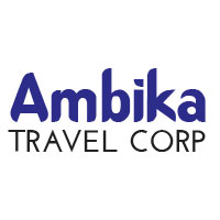 Ambika Travel Corp Logo