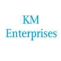 KM Enterprises Logo