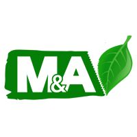 M&A farm aromatic