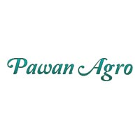 Pawan Agro Logo