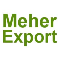 Meher Export Logo