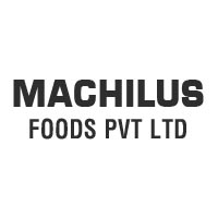 Machilus Foods Pvt Ltd Logo