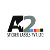 A2 Sticker Labels LLP Logo