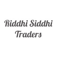 Riddhi Siddhi Traders Logo