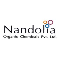 Nandolia Organic Chemicals Pvt. Ltd. Logo