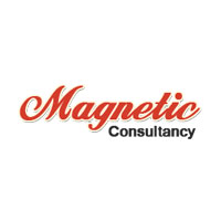 Magnetic Consultancy Logo