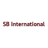 SB International Logo
