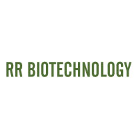 RR Biotechnology Logo