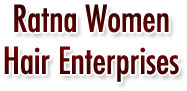 Ratna Women Hair Enterprises Logo