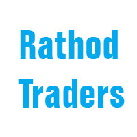 Rathod Traders Logo