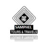 Samphel Tours and Travels Logo