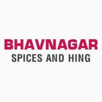 Bhavnagar Spices and Hing Logo